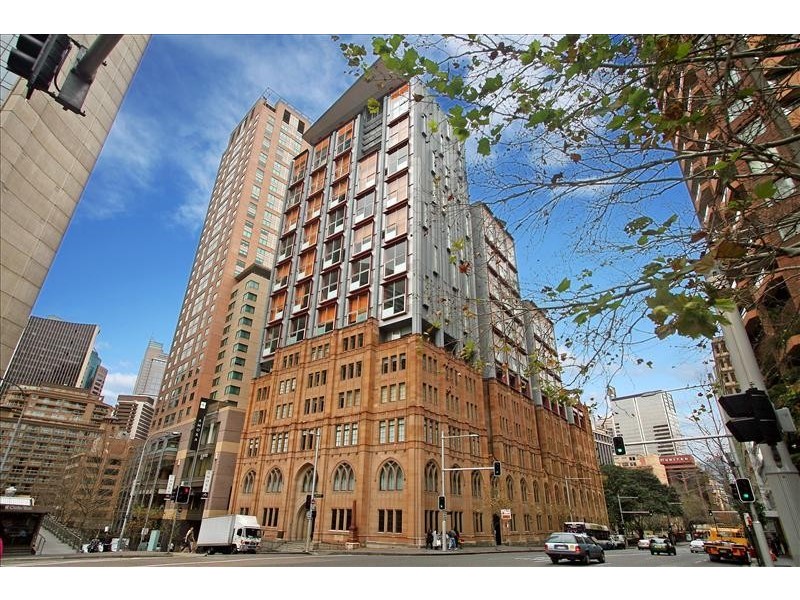 503/2 York St, Sydney NSW 2000