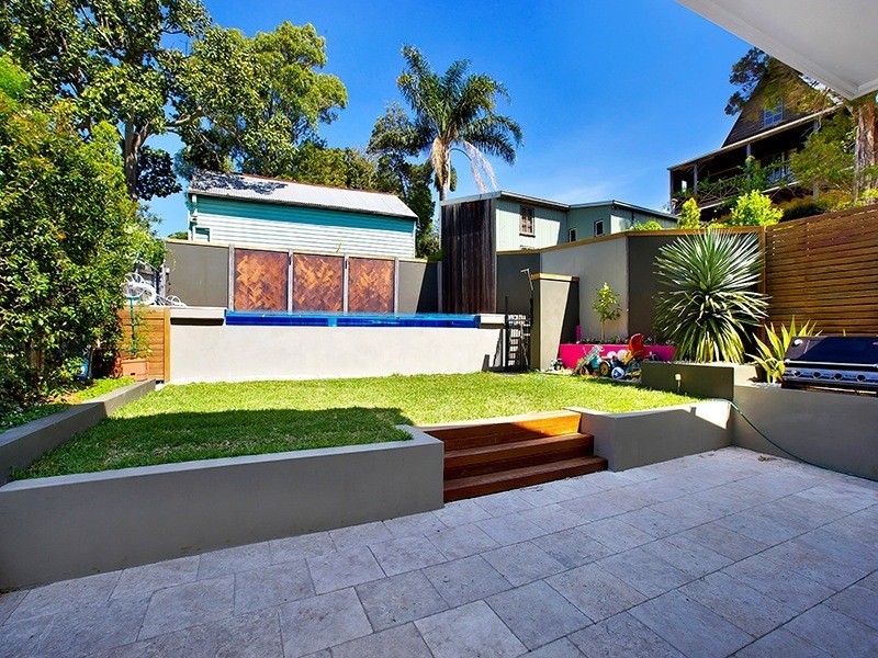 41 Campbell Street, Balmain NSW 2041