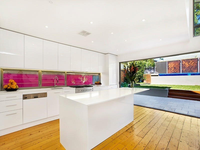 41 Campbell Street, Balmain NSW 2041