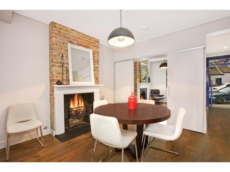 29 Ann Street, Surry Hills NSW 2010