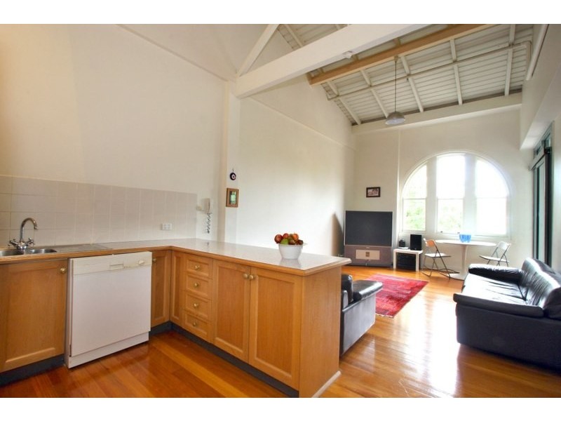 13/184 Salisbury Rd, Camperdown NSW 2050