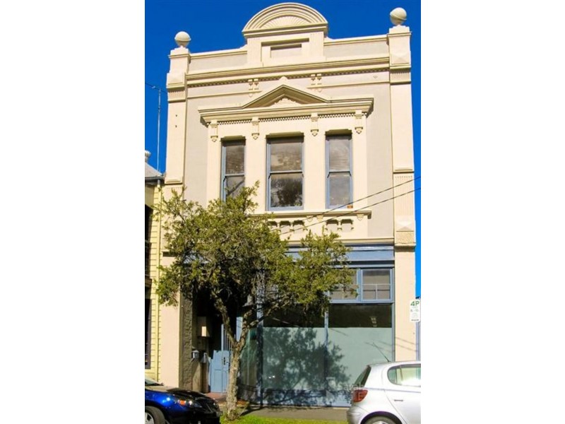 32B Beattie St, Balmain NSW 2041