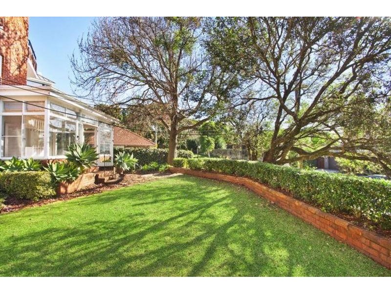 1/27 Drumalbyn Road, Bellevue Hill NSW 2023