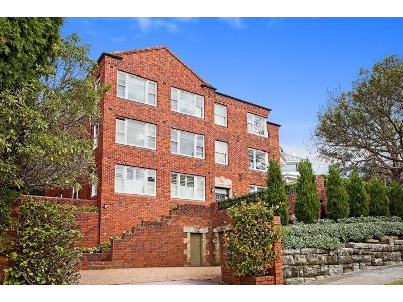 1/27 Drumalbyn Road, Bellevue Hill NSW 2023