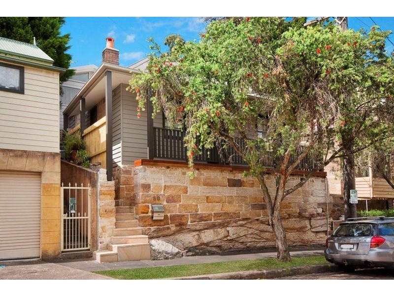 60 Palmer Street, Balmain NSW 2041