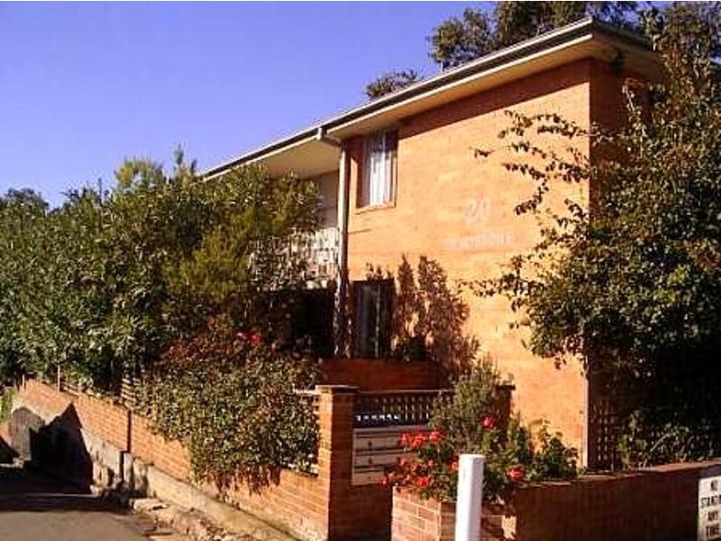 2/20 Gladstone Street, Balmain NSW 2041