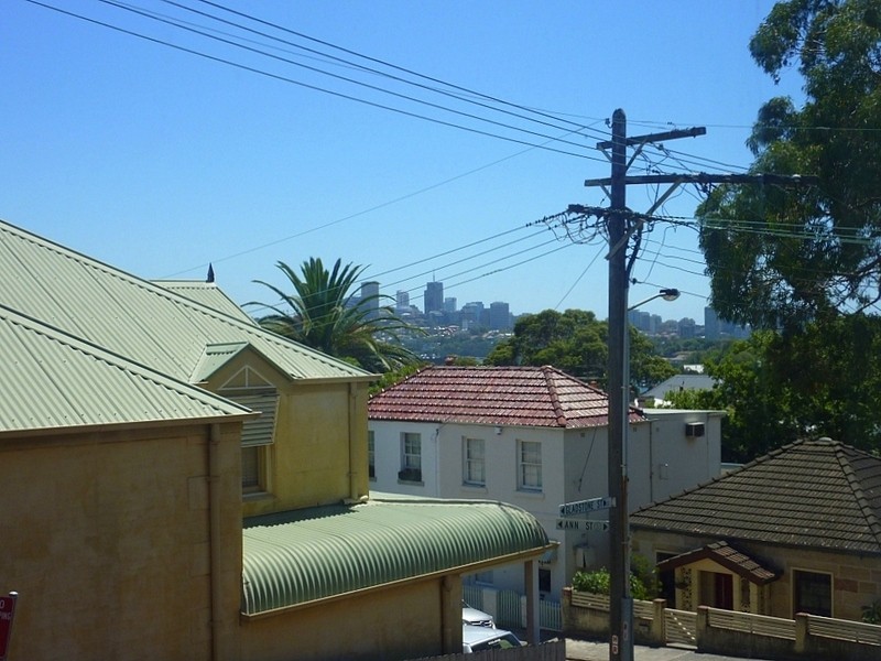 2/20 Gladstone Street, Balmain NSW 2041
