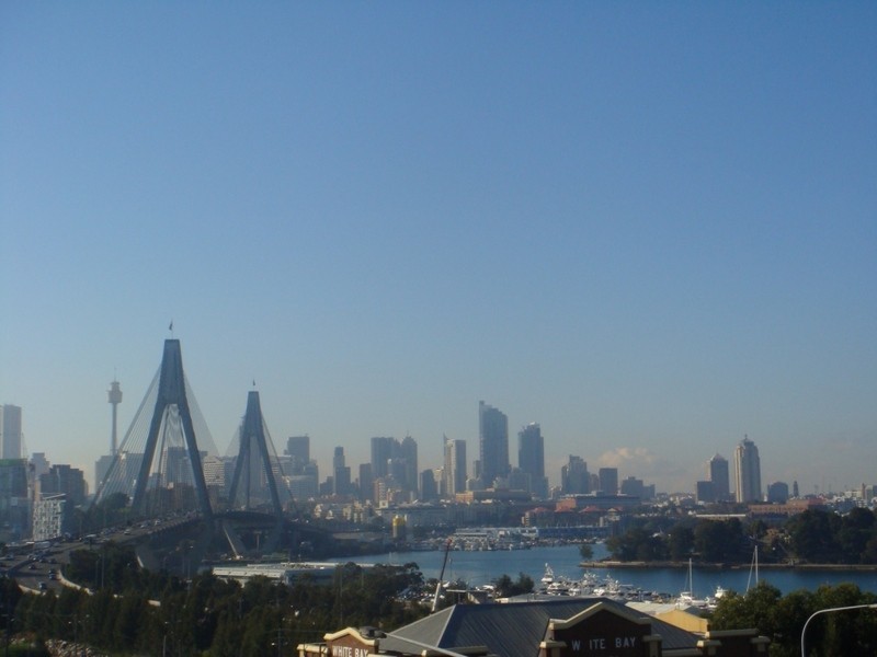 24/3 Hornsey Street, Rozelle NSW 2039