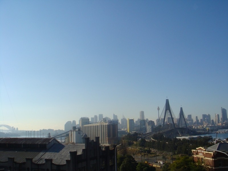 24/3 Hornsey Street, Rozelle NSW 2039