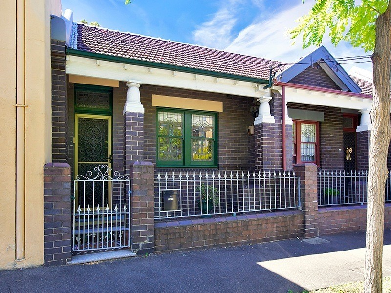 206 Belmont Street, Alexandria NSW 2015