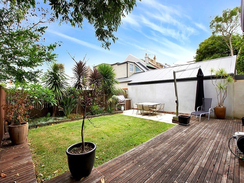 9A Belmore Street, Rozelle NSW 2039