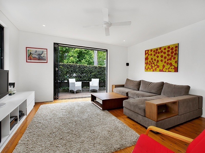 9A Belmore Street, Rozelle NSW 2039