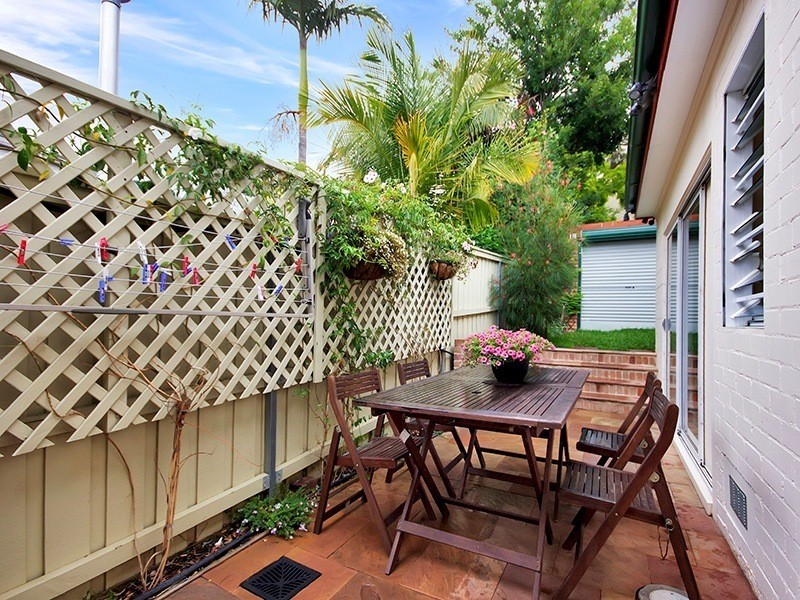7 Lombard Street, Glebe NSW 2037