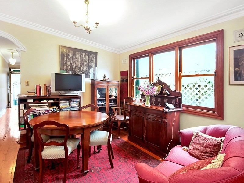 7 Lombard Street, Glebe NSW 2037