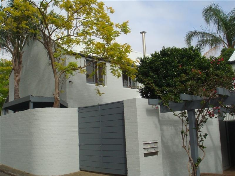 3/19 Nicholson St, Balmain NSW 2041