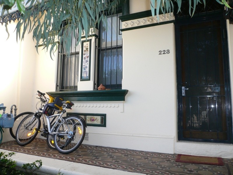 223 Evans Street, Rozelle NSW 2039