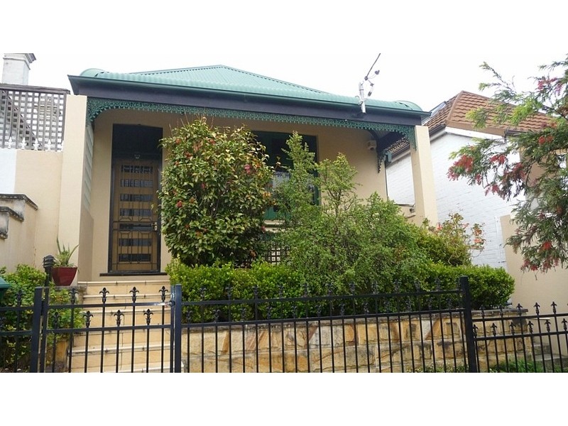 86  Booth Street, Annandale NSW 2038