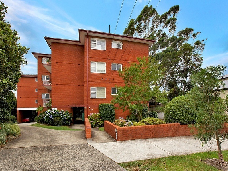 13/62-64 Carter Street, Cammeray NSW 2062