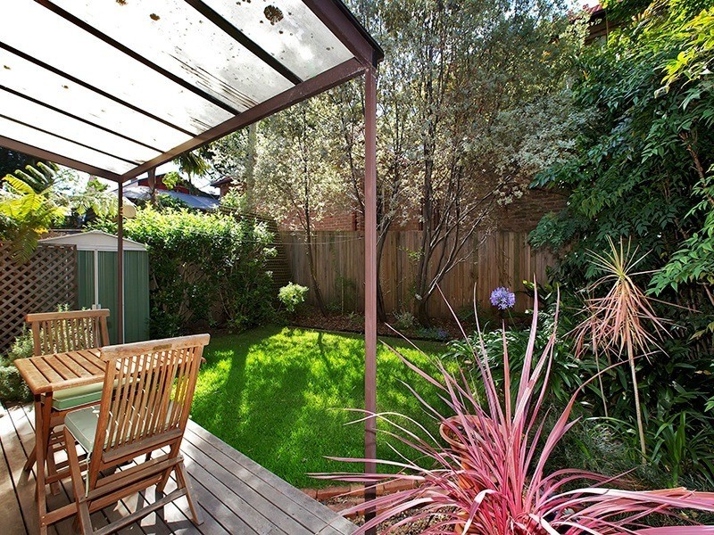 6/13 Withecombe Street, Rozelle NSW 2039