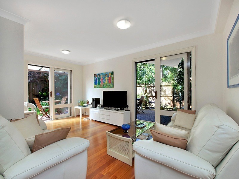 6/13 Withecombe Street, Rozelle NSW 2039