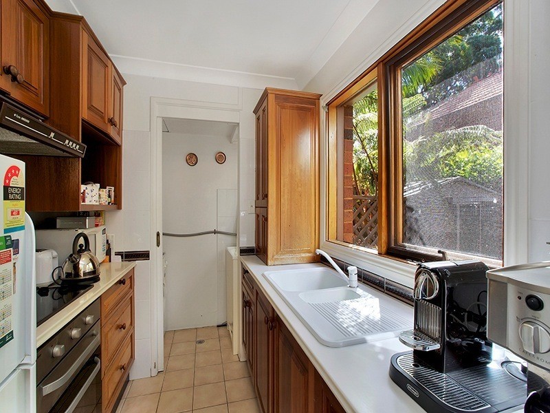 6/13 Withecombe Street, Rozelle NSW 2039