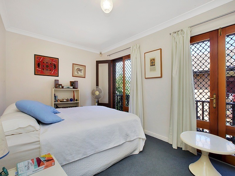 6/13 Withecombe Street, Rozelle NSW 2039