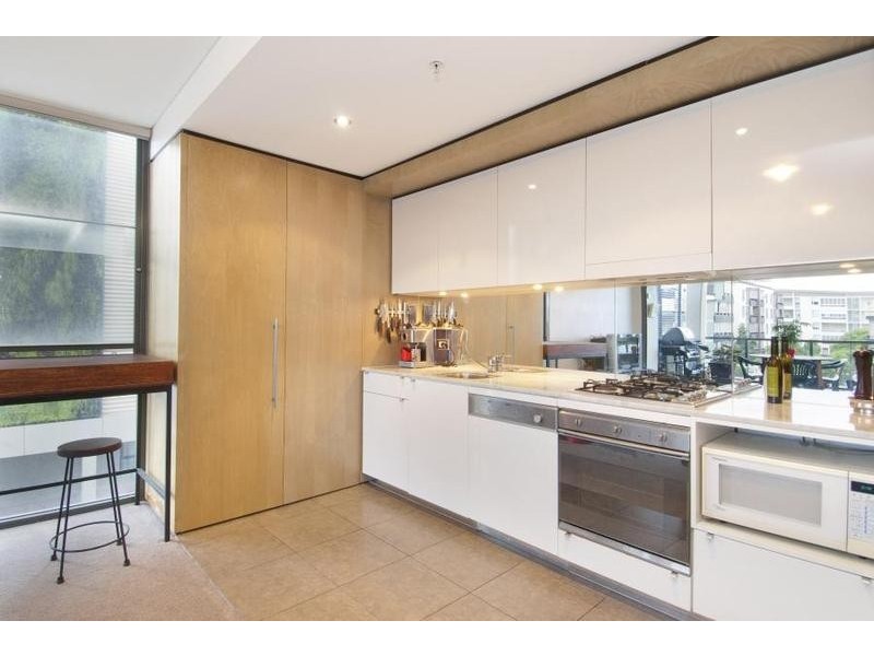 406/7 Sterling Circuit, Camperdown NSW 2050