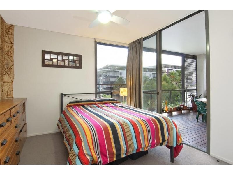 406/7 Sterling Circuit, Camperdown NSW 2050