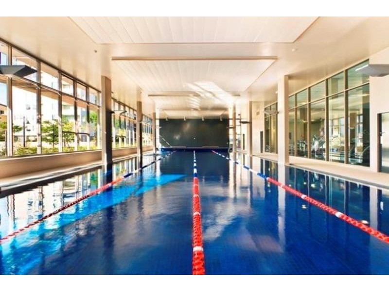 406/7 Sterling Circuit, Camperdown NSW 2050