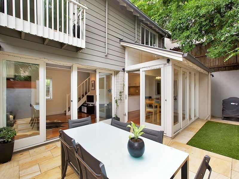 3/86 College Street, Balmain NSW 2041