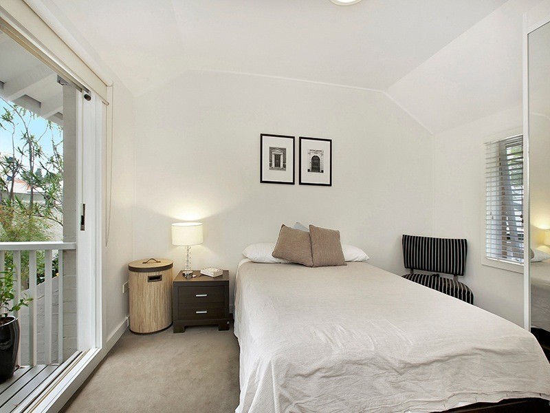 3/86 College Street, Balmain NSW 2041