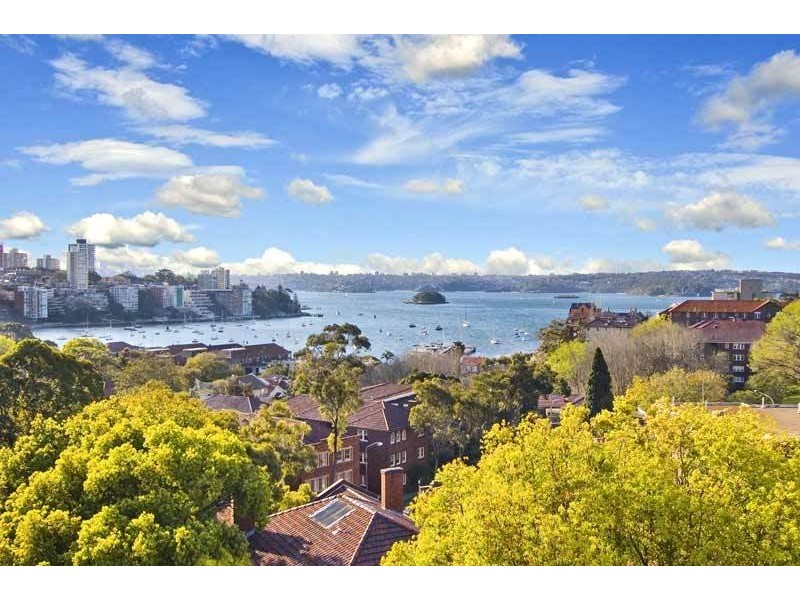 7/14 Fairfax Road, Bellevue Hill NSW 2023