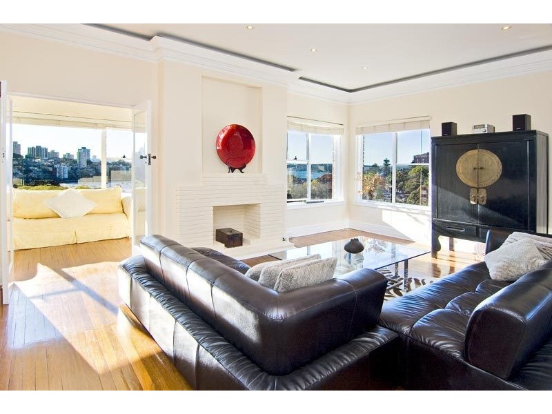 7/14 Fairfax Road, Bellevue Hill NSW 2023