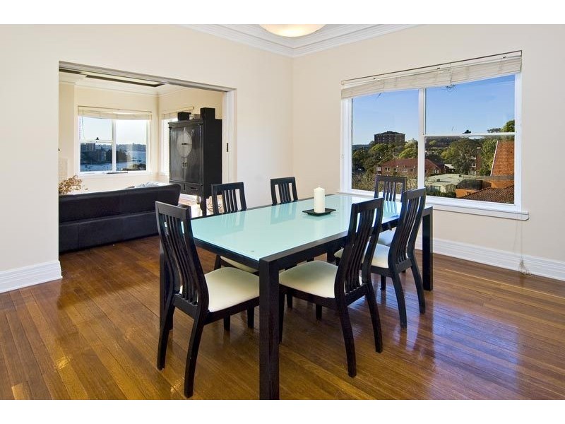 7/14 Fairfax Road, Bellevue Hill NSW 2023