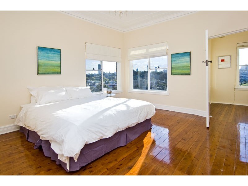 7/14 Fairfax Road, Bellevue Hill NSW 2023