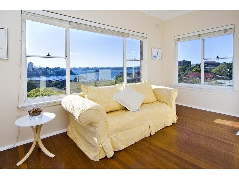 7/14 Fairfax Road, Bellevue Hill NSW 2023