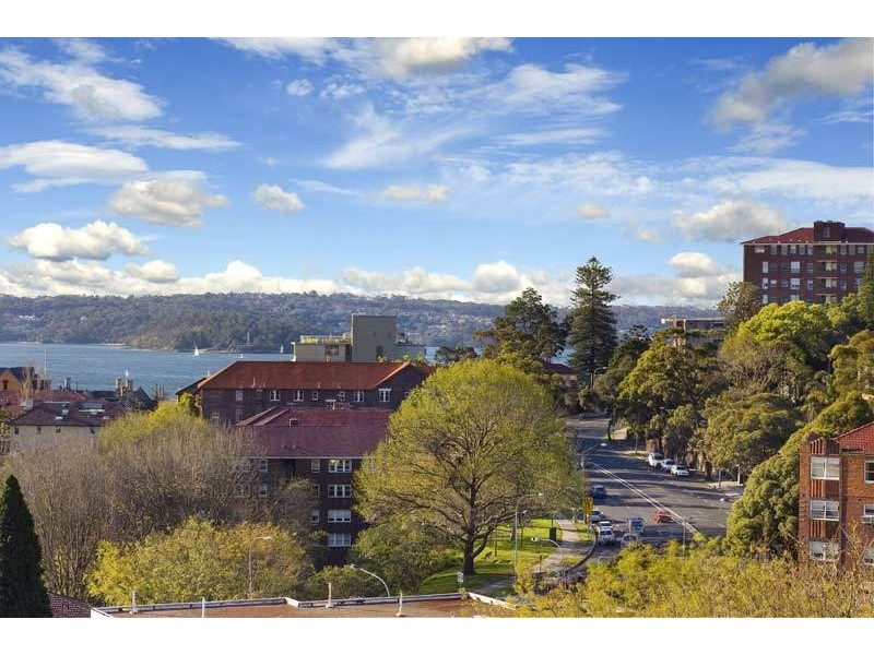 7/14 Fairfax Road, Bellevue Hill NSW 2023