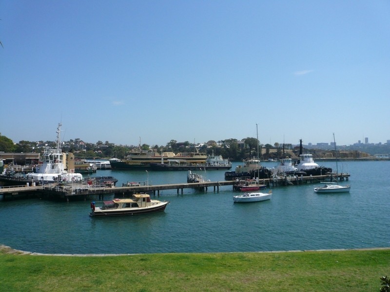 28 Hart Street, Balmain NSW 2041