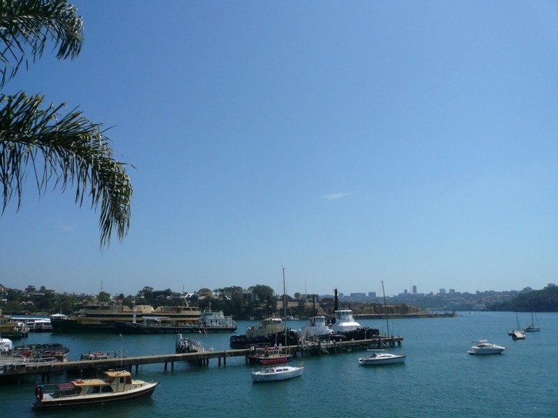 28 Hart Street, Balmain NSW 2041