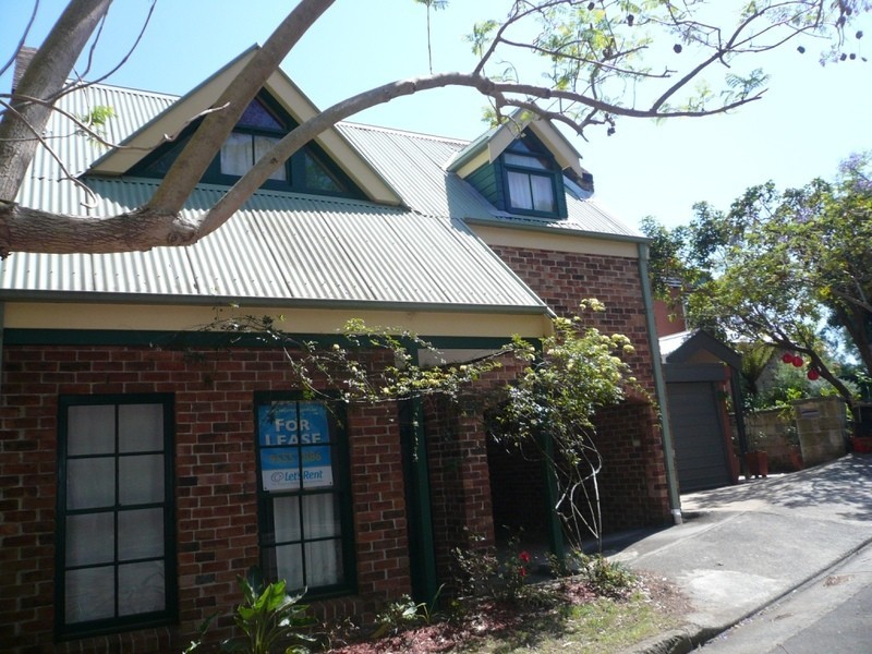 28 Hart Street, Balmain NSW 2041