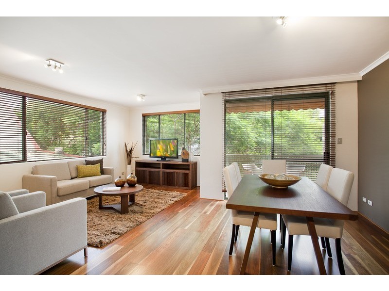 41/30 Nobbs Street, Surry Hills NSW 2010