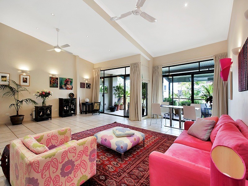 3/2 Glassop Street, Balmain NSW 2041