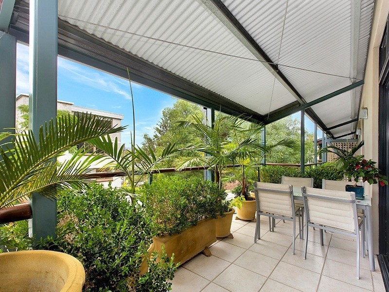 3/2 Glassop Street, Balmain NSW 2041