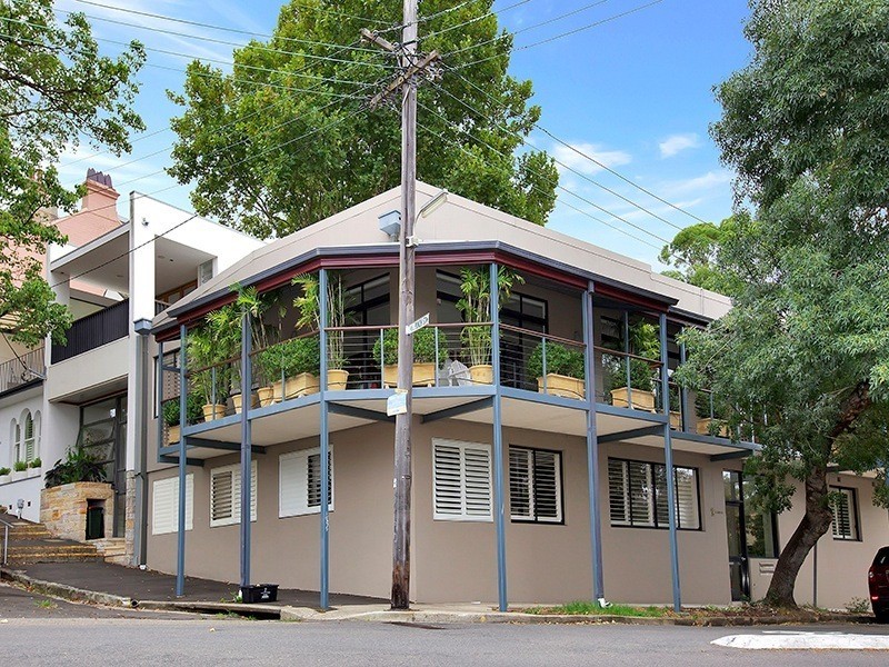 3/2 Glassop Street, Balmain NSW 2041