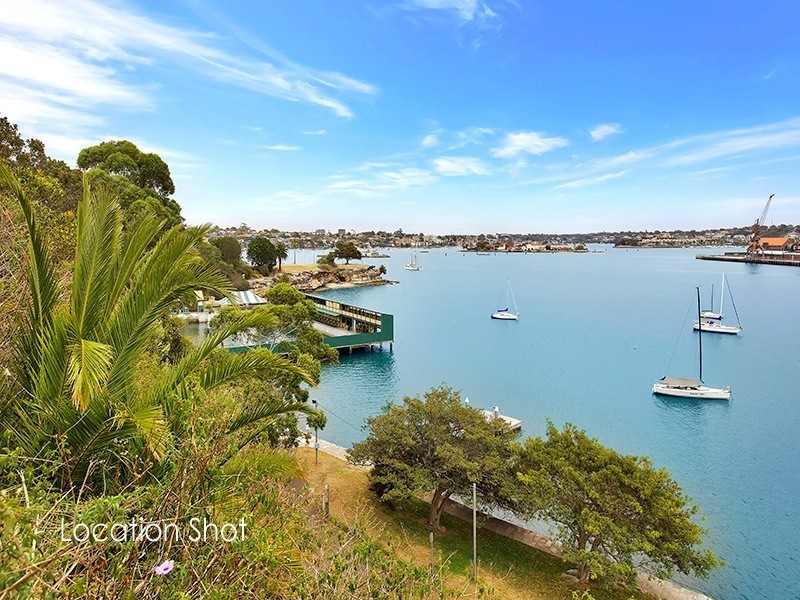 3/2 Glassop Street, Balmain NSW 2041