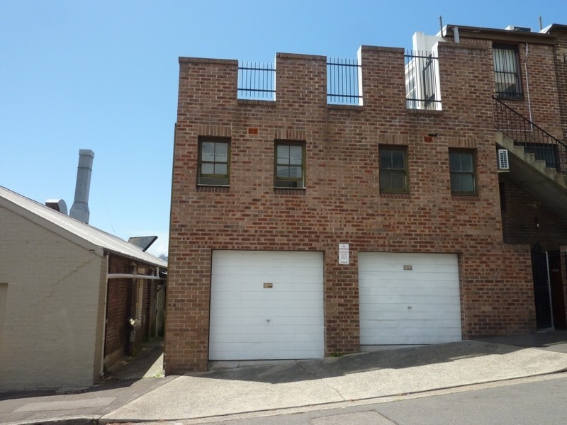 2/321a  Darling Street, Balmain NSW 2041