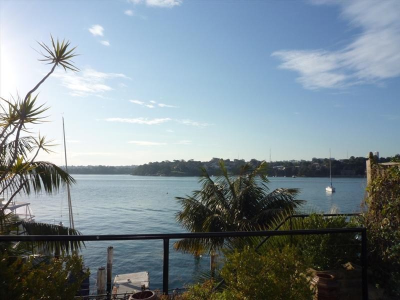 100 Louisa Road, Birchgrove NSW 2041