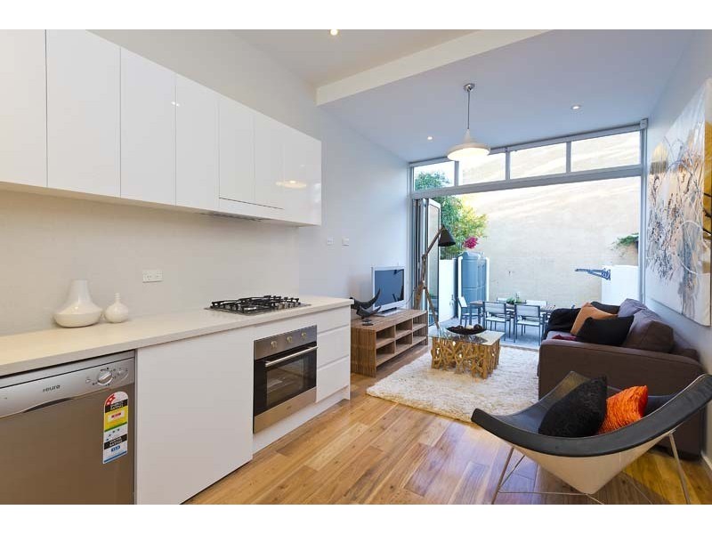 19B Trafalgar Street, Enmore NSW 2042