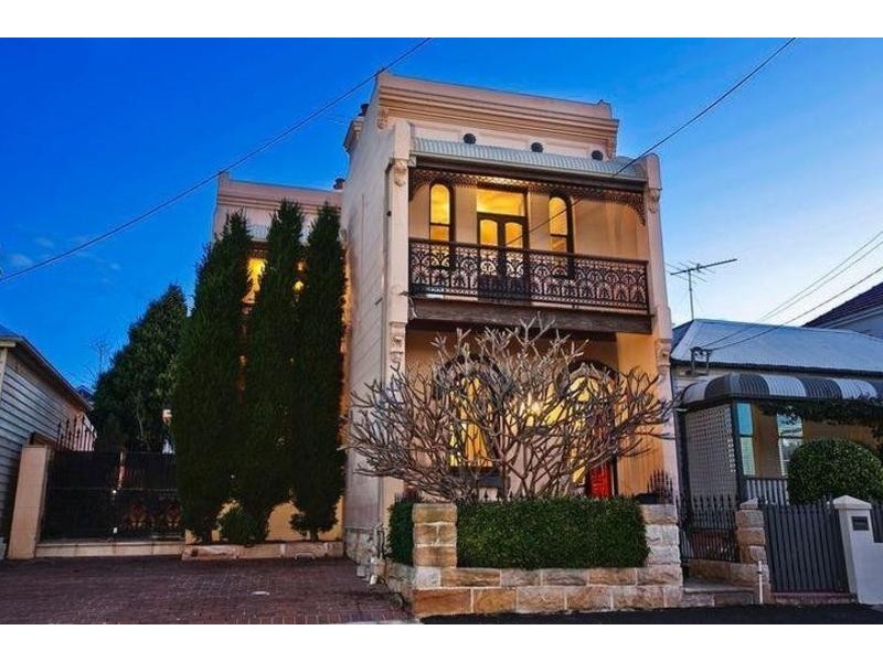 7 Lawson Street, Balmain NSW 2041