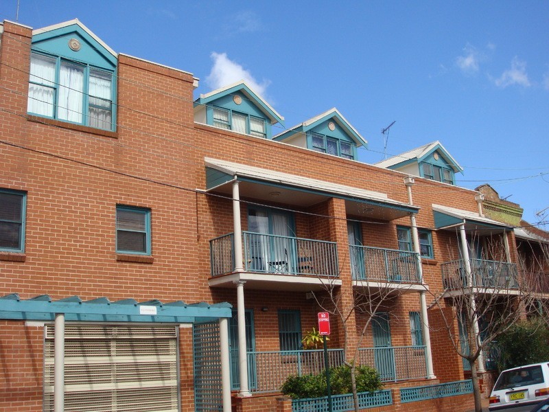 11/45 MacDonald Street, Erskineville NSW 2043